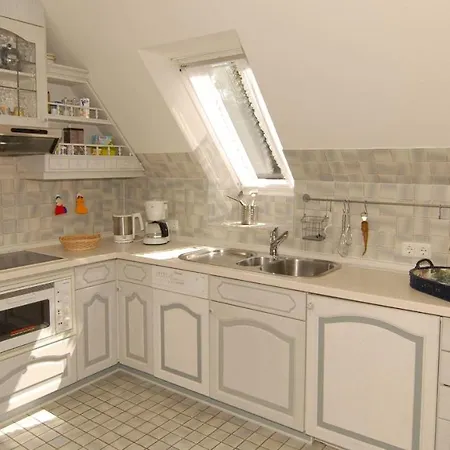 Apartamento Haus-tannengrund-whg-07