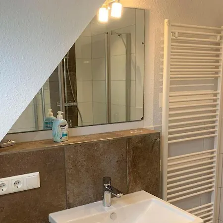 Apartamento Haus-tannengrund-whg-07