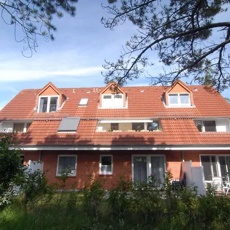 Haus-tannengrund-whg-07 * Sankt Peter-Ording