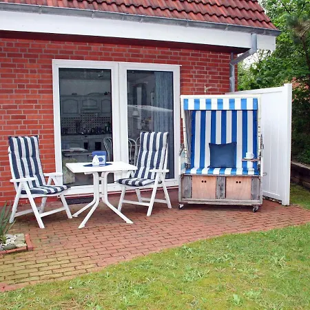 Haus-tannengrund-whg-07 Sankt Peter-Ording