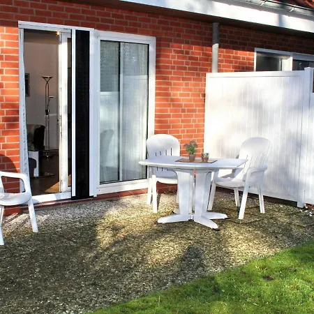 Haus-tannengrund-whg-07 Apartamento